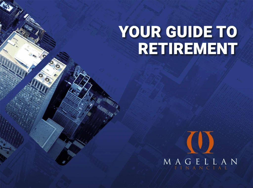 Your Guide To Retirement